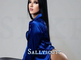 Sallyscott