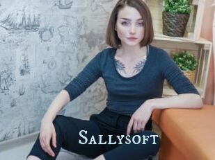 Sallysoft