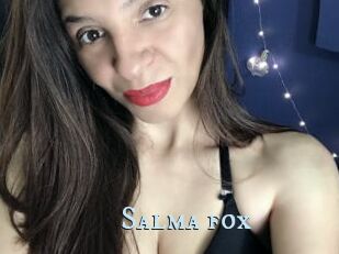 Salma_fox