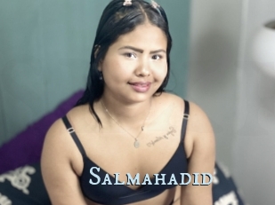 Salmahadid