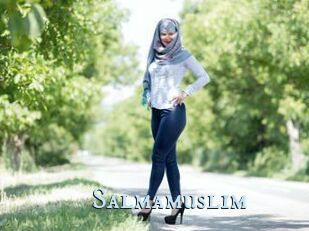 Salmamuslim