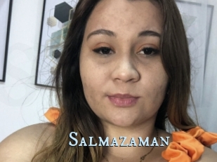 Salmazaman