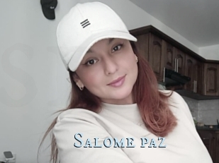Salome_paz