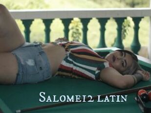Salome12_latin