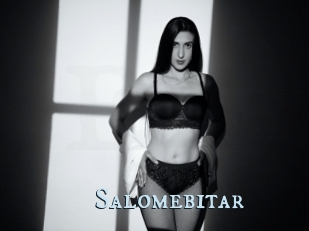 Salomebitar