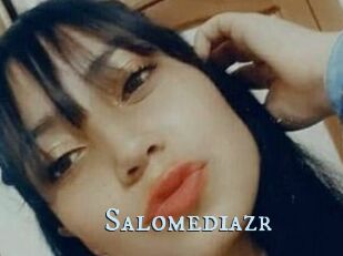 Salomediazr