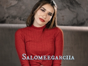 Salomeegarciia