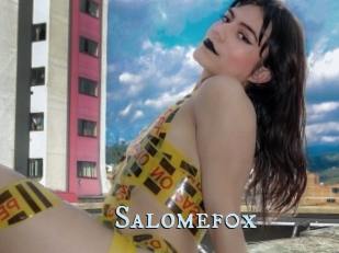 Salomef0x