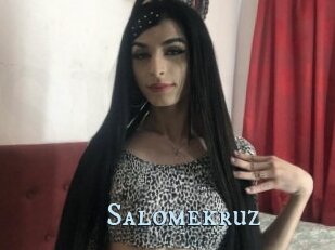 Salomekruz