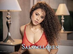 Salomeloren