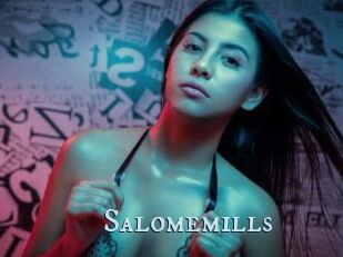 Salomemills