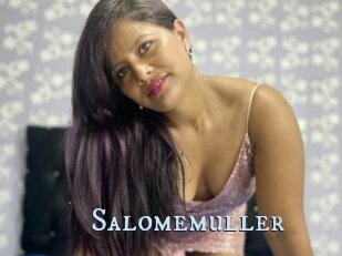 Salomemuller
