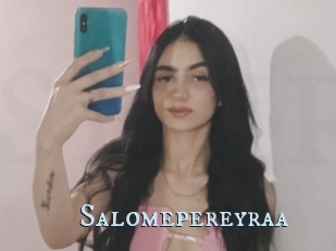 Salomepereyraa