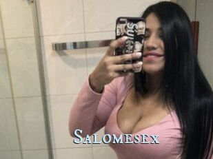 Salomesex