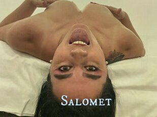 Salomet