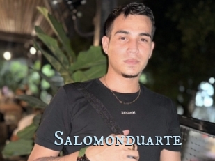 Salomonduarte