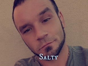 Salty