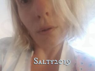 Salty2019