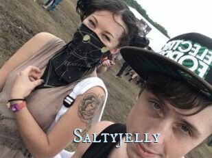 Saltyjelly