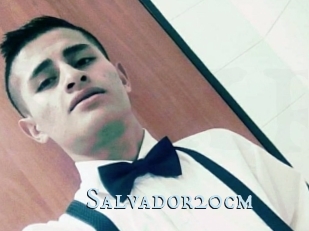 Salvador20cm