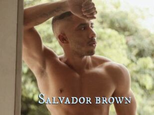 Salvador_brown