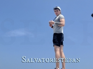 Salvatorestefan