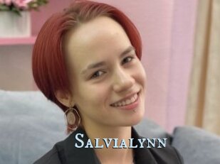 Salvialynn