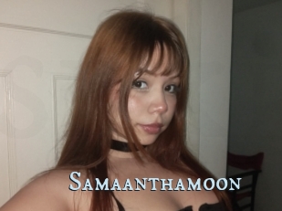 Samaanthamoon