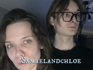 Samaelandchloe