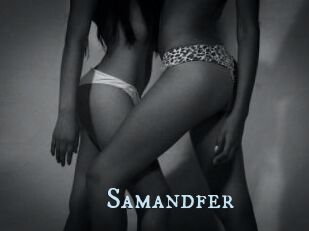 Samandfer