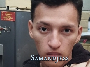 Samandjess