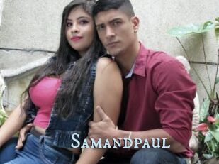 Samandpaul