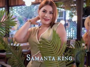 Samanta_king