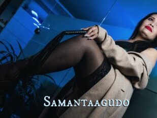 Samantaagudo