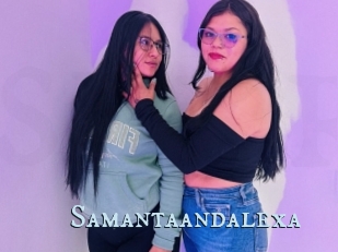 Samantaandalexa