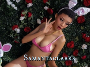 Samantaclarks