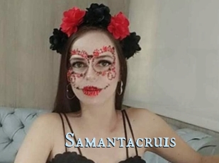 Samantacruis