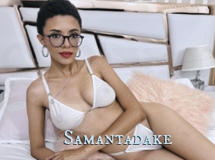 Samantadake