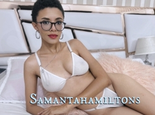 Samantahamiltons