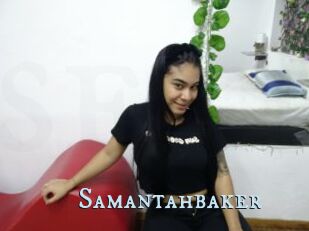 Samantahbaker
