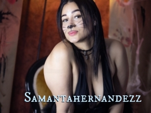 Samantahernandezz