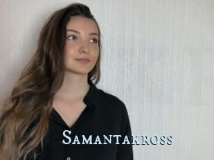 Samantakross