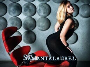 Samantalaurel