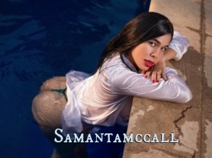 Samantamccall