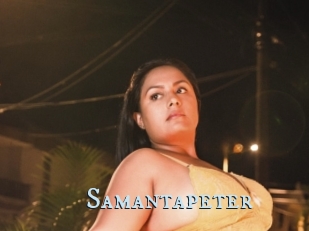 Samantapeter