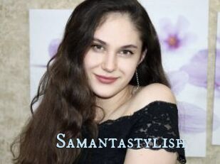 Samantastylish