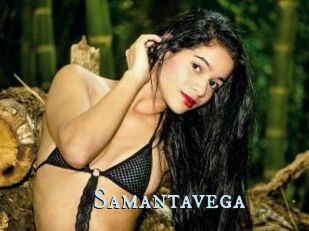 Samantavega