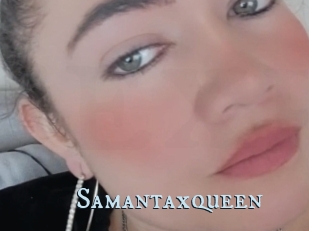 Samantaxqueen