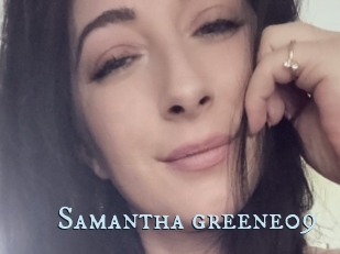 Samantha_greene09