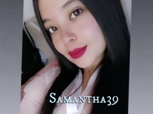 Samantha39
